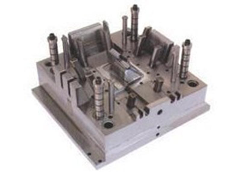 梧州精密塑料模批发
