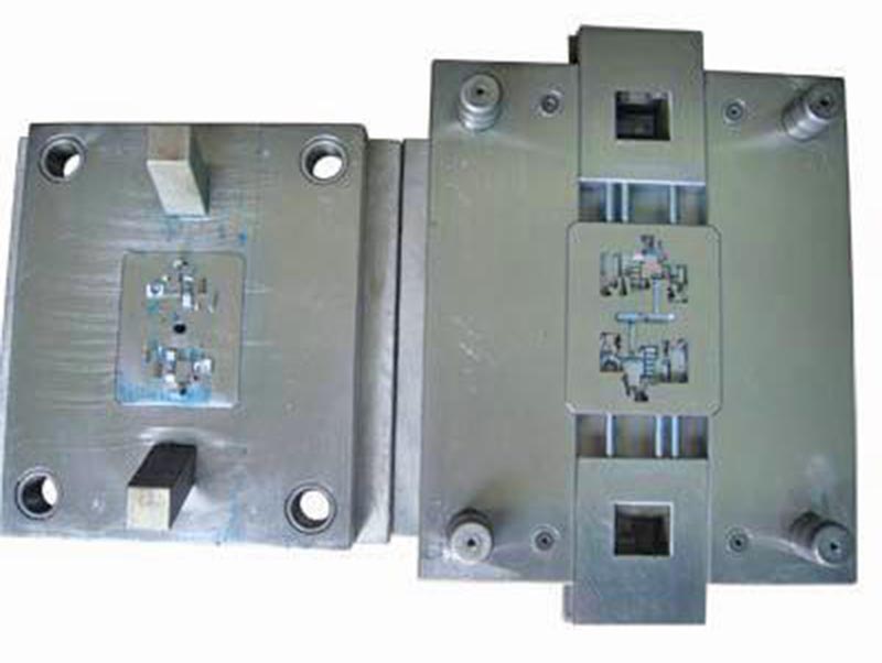 梧州精密塑料模-01