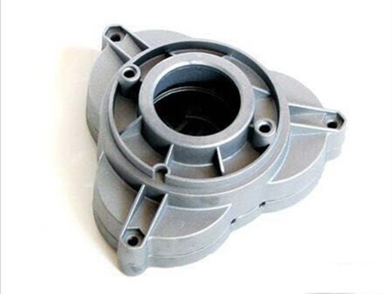 梧州锌压铸生产厂家